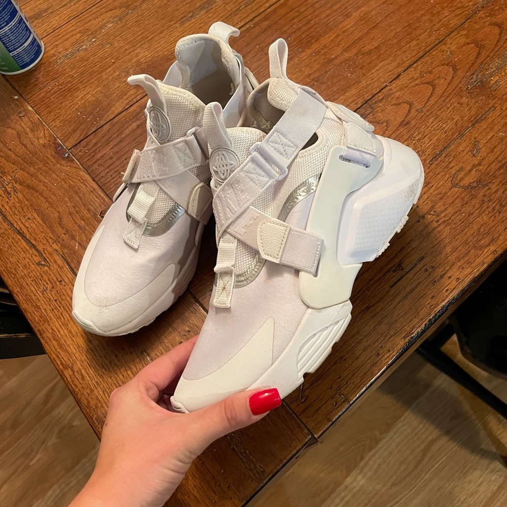 Nike Athletic Shoes